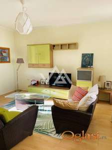 Voždovac, 2.5, potpuno renoviran i opremljen