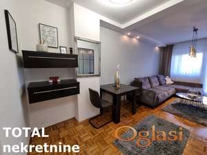 Stan NOVI SAD,BULEVAR - 65 m2 147300 €, ID: 1099179