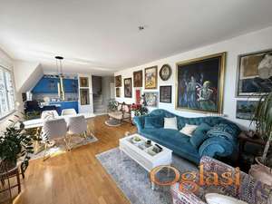 Stan NOVI SAD,NOVO NASELJE,kv: 95, € 195000, ID: 1019370