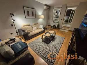 Belvil, Zumbul, 2.0 namešten,pet friendly ID#818430