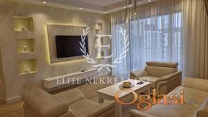 Izdaje se Beograd na vodi BW Kings Park Ekskluzivan