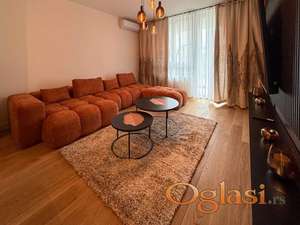 2.0 Quartet 4, moderno opremljen ID#2735