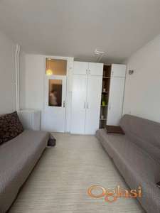 Garsonjera -Sajam,iza IQ centra