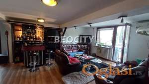 Novi Sad, Adamovićevo Naselje, , 3.0, 110m2