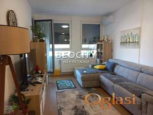 Novi Sad, Telep, Heroja Pinkija, 2.0, 42m2