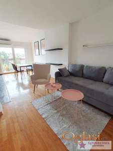 Stari grad, Centar, Jelene Ćetković, 58m2