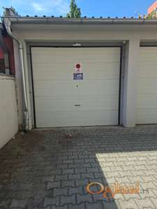 Prodajem garažu, Nova Detelinara