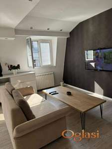 Nušićeva,renoviran stan,parking,pet friendly ID#19009