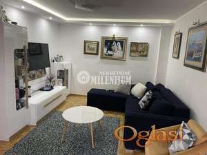 Prodaja 1.5 stana u bloku 62 ID#2192