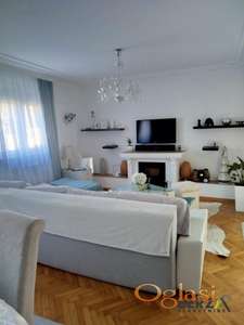  ODLIČNO NAMEŠTENA TROIPOSOBNA PET FRIENDLY KUĆA, SA PARKINGOM NA PETROVARADINU