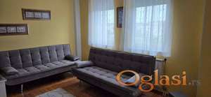 Dvosoban stan na Novom Nasleju