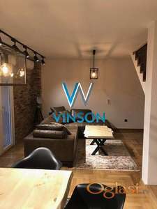 Novi Sad, Centar - Namešten dupleks ID#9104593