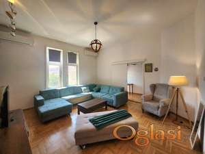 Lomina, 2.0 salonski stan ID#1437