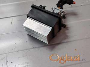 Fiat 500x reostat kabine