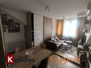 od 15.01.26 - Podbara, Đorđa Rajkovića, namešten kompletno