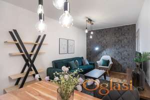 LUX STAN U CENTRU,PET& FRIENDLY