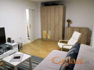 Jednosoban stan - Narodnog Fronta