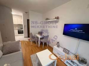 - Savršen dvosoban 36m2, Novo Naselje - Bistrica -