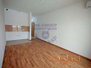 Fantastična garsonjera u Petrovaradinu!