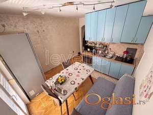 NOVI SAD - CARA DUŠANA - 48.00 m2