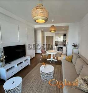 Centar - Beograd na vodi BW #65560