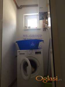 Predstavljamo Vam fantastičnu nekretninu u izuzetno lepoj i mirnoj ulici u Veterniku.