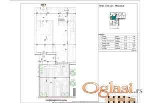 Novogradnja Liman-Telep