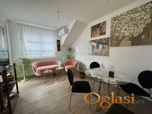 Adice, 35m2, odmah useljiv! 