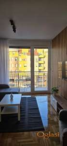 NOVA NAMEŠTENA GARSONJERA, BUL.PATRIJARHA PAVLA