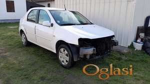 Dacia logan 1.6 16v 77kw