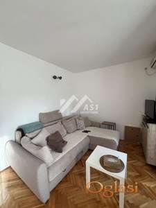 ZAJE SE DVOSOBAN STAN NA TELEPU ID#6490