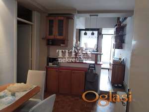 adaptiran u 3.0  na Novom Beogradu ID#5502