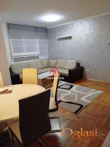 Bulevar Patrijarha Pavla - 73m2 - troiposoban stan