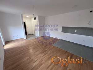 U ponudi jednoiposoban stan + Garaza