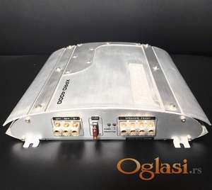 Auto pojacalo SAL XPRO4000