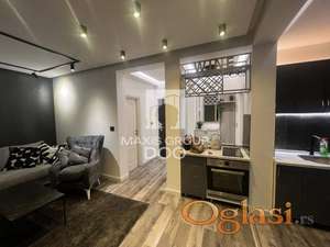 Voždovac, Bilećka - 45m2 sa terasom 55m2-renoviranio ID#1651