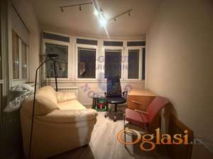 Dvosoban stan kod Spensa!