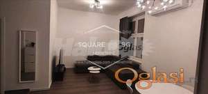 Slavija, 2.0 namešten, pet friendly ID#6539