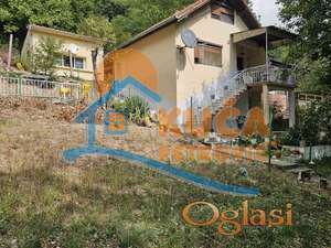 Vikendica, Sićevo , 62 m2, 10 ara