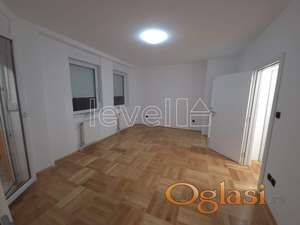 NOVI SAD - NOVO NASELJE - 43.00 m2