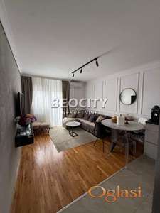 Surčin, Ledine, Milovana Vidaka, 3.0, 48m2