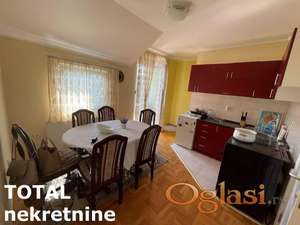 Stan NOVI SAD,BULEVAR - 64 m2 151600 €, ID: 1098197