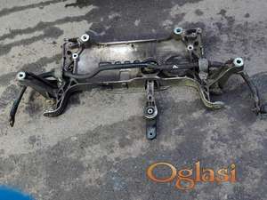 Pasat b7 most prednji 2.0 TDI 140 KS