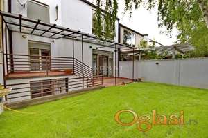 Golf - Košutnjak  - lux kuća ID#5076