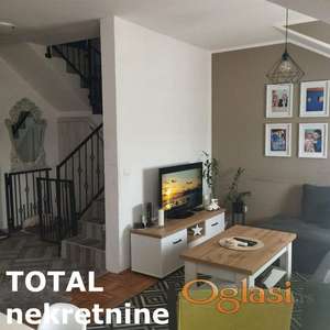 Stan NOVI SAD,ADICE - 86 m2 154500 €, ID: 1098765