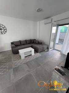 NOVI SAD - LIPOV GAJ - 35.00 m2