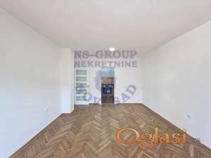 Prodaje se kompletno renoviran stan površine 40 m²