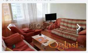 Novi Beograd - Stari merkator #2169463