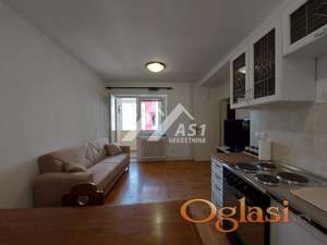 Izdajem PET FRIENDLY lep renoviran dvosoban stan na Rotkvariji !!! ID#5258