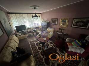 Odlican stan na Spensu